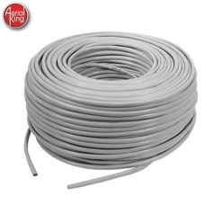 Aerial_King_Cat6_FTP_100M_Network_Cable_001C02026_White