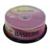 Baseline DVD Minus R 25 Pack
