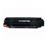 Compatible Laser Toner Cartridge for CB435A 436A CE285A CRG125 312 313 325 712 713 725 912 913 925