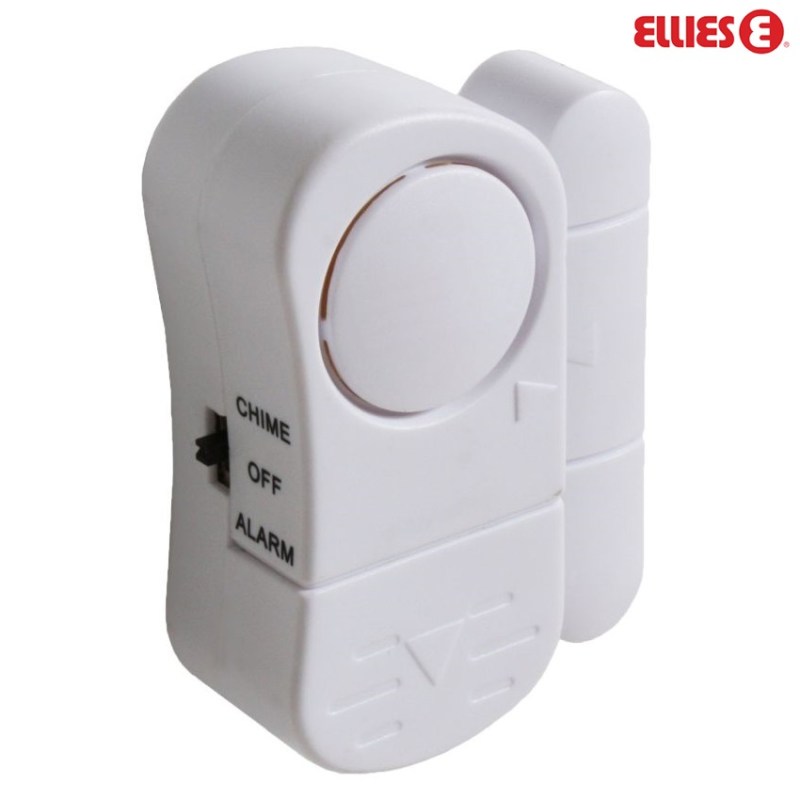 Ellies Door / Window Alarm BDSDWA Just Electronics