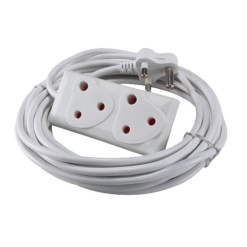 Extension Cord 15 Meter