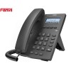 Fanvil X1 VoIP Phone With Power Supply