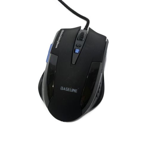Gaming Mouse 6 Button BL-GOM201 Baseline