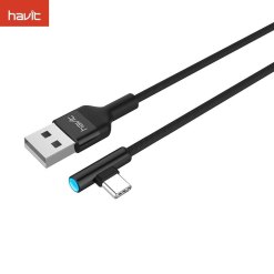 Havit USB To Type C Charging Cable H671 1.2 Meter