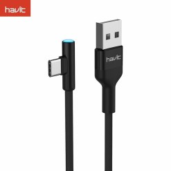 Havit USB To Type C Charging Cable