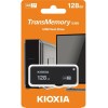 Kioxia 128GB TransMemory U365 USB3.2 Gen 1 Flash Drive