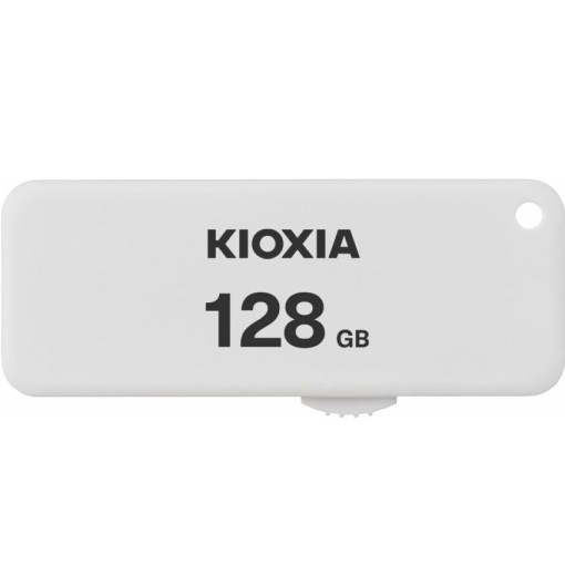 Kioxia 128GB TransMemoryU203 LU203W128GG4