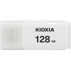 Kioxia 128GB U202 Flash Drive LU202W128GG4