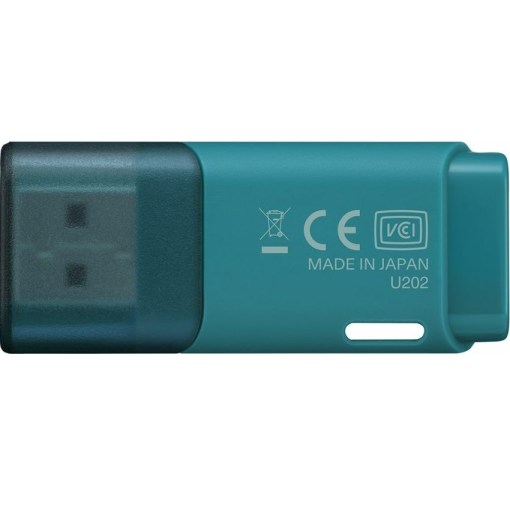 Kioxia 16GB U202 Flash Drive LU202L016GG4