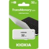 Kioxia 32GB TransMemory U203 Flash Drive LU203W032GG4