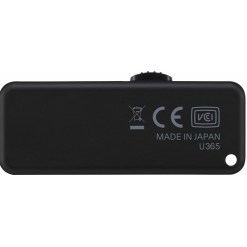 Kioxia 32GB TransMemory U365 USB3.2_Gen 1 Flash Drive LU365K032GG4