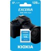 Kioxia Exceria 128GB SDHC Memory Card UHS-I U1 Class 10 100MB LNEX1L128GG4