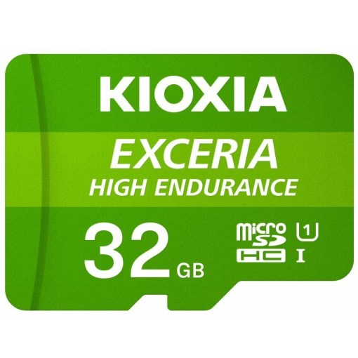 Kioxia Exceria Endurance LMHE1G032GG2 32GB