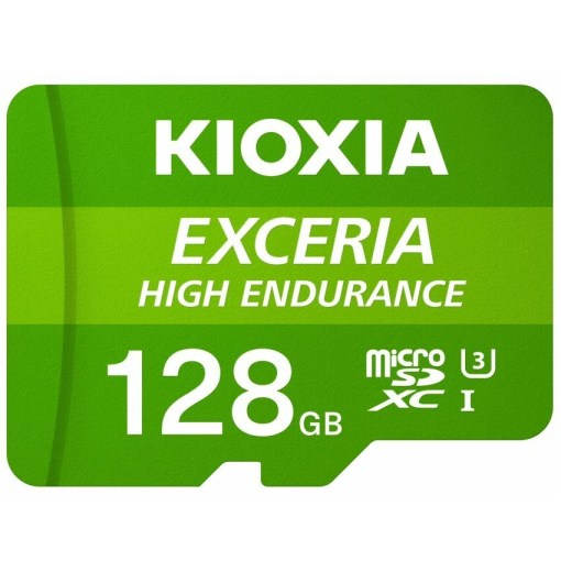 Kioxia Exceria Endurance LMHE1G128GG2 128GB