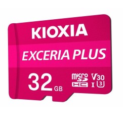 Kioxia Exceria Plus LMPL1M032GG2
