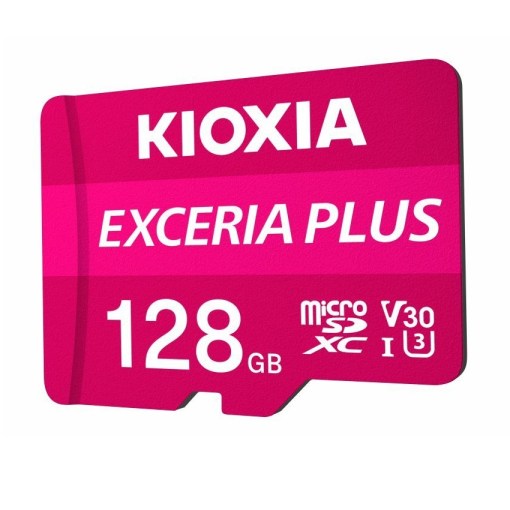 Kioxia Exceria Plus LMPL1M128GG2