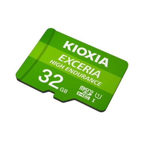 Kioxia LMHE1G032GG2 32GB For Surveillance and Dashboard Cameras