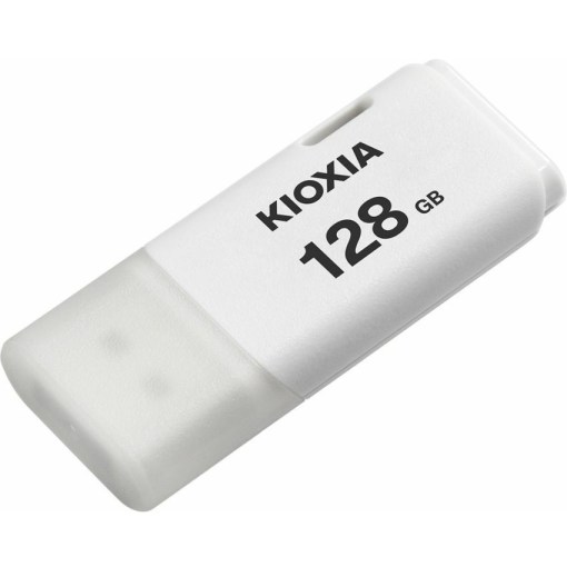 Kioxia LU202W128GG4 128GB White