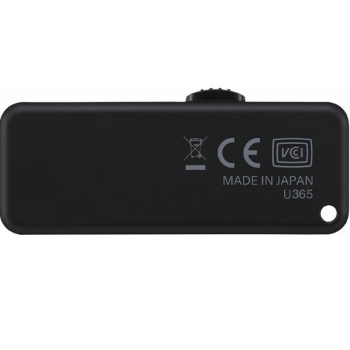 Kioxia 64GB TransMemory U365 USB3.2 Gen 1 Flash Drive LU365K064GG4