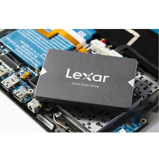 Lexar LNS100128RB 128GB SSD