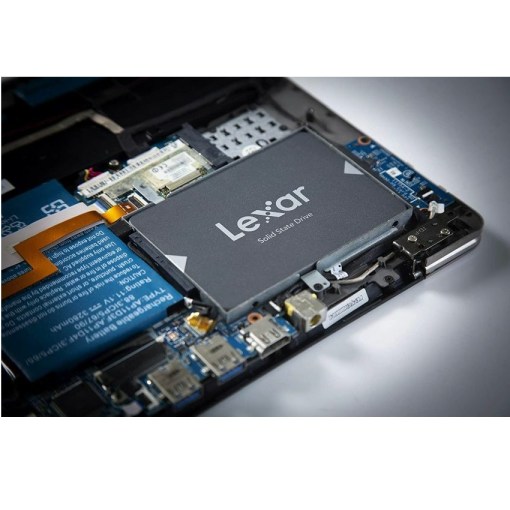 Lexar LNS100128RB 128GB SSD SATA 3