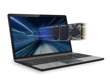 Lexar NM100 M.2 2280 Give Your Laptop Or PC Computer a Boost