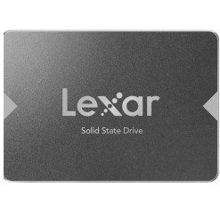 Lexar NS100 2.5 SATA III 6Gbs SSD