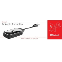 One For All SV1770 Bluetooth TV Audio Trnasmitter