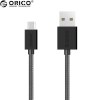 Orico 1 Meter Micro USB Phone Data Charger Cable