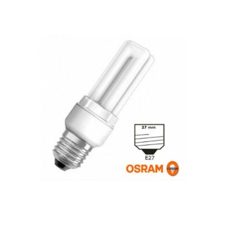 Osram 15W E27 Cool White