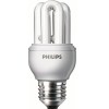 Philips Genie 5W E27 Warm White Energy Saver Bulb