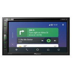 Pioneer AVH-Z5250BT With Android Auto Apple Car Play