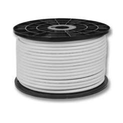 RG6 Coaxial Cable 100 Meter Roll
