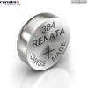Renata 384 SR41SW Watch Battery