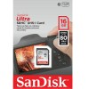 Sandisk Ultra SDHC UHS-I 16GB SDSDUNC-016G-GN6IN