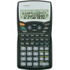 Sharp Scientific Statistics Calculator EL-531WH BK
