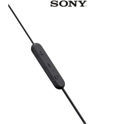Sony In-ear Headphones WI-C300