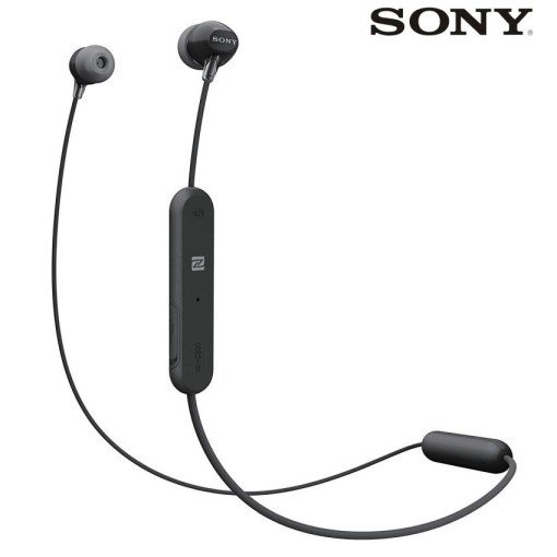 Sony Wireless In-ear Headphones WI-C300