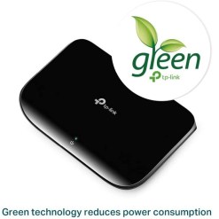 TP-Link 5 Port Gigabit Switch Green Technology