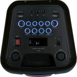 TY-ASC60 Portable Party Speaker