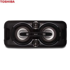 TY-ASC60 Portable Sound System Toshiba