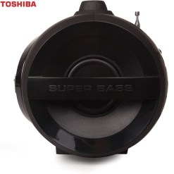 Toshiba Bluetooth Boombox Speaker SD USB CD TY-CWU500