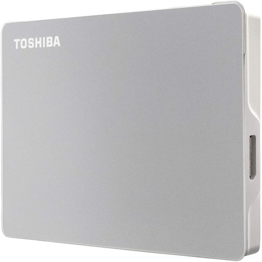 Toshiba Canvio Flex 2.5 inch Hard Drive 1TB HDTX110ESCAA