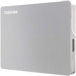 Toshiba Canvio Flex 2.5 inch Hard Drive 2TB HDTX120ESCAA