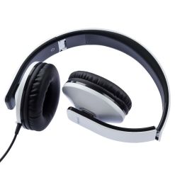 Toshiba Foldable Wired Headphone RZE-D200H