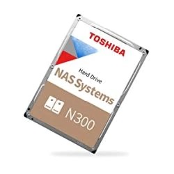 Toshiba N300 Built To Deliver Designed To Last