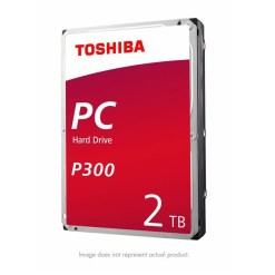 Toshiba P300 2TB Desktop Hard Drive HDWD120EZ