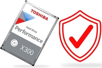 Toshiba X300 Built To Last