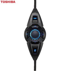 Toshiba Gaming Headset RZE-G902H Blue