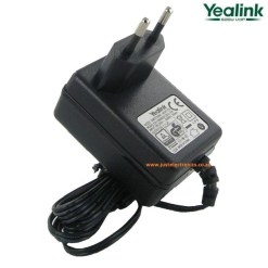 Yealink 5V 2A Power Supply For Colour Screen Phones